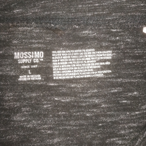 Set of 4 pairs of leggings - Picture 3 of 5